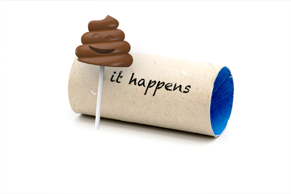 Sugar Free Probiotics Dark Chocolate - Emoji It Happens (12 packs)