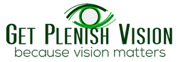 Get Plenish Vision